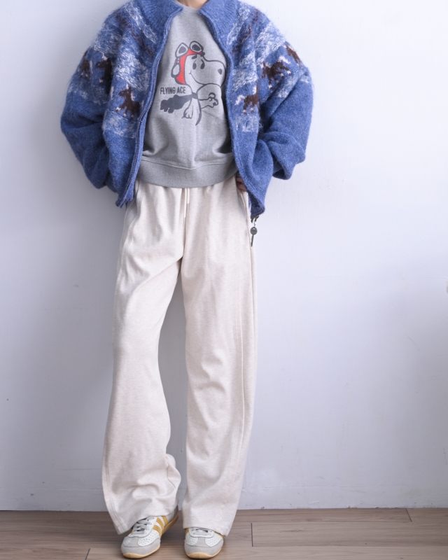 韓 飛行裝上衣 2色 size