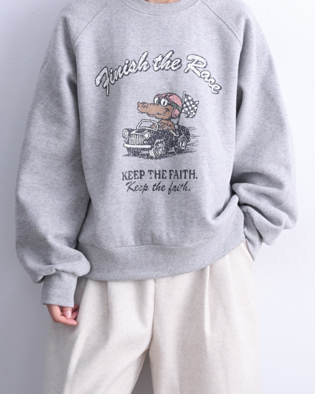 韓 鱷魚開車上衣 3色 size