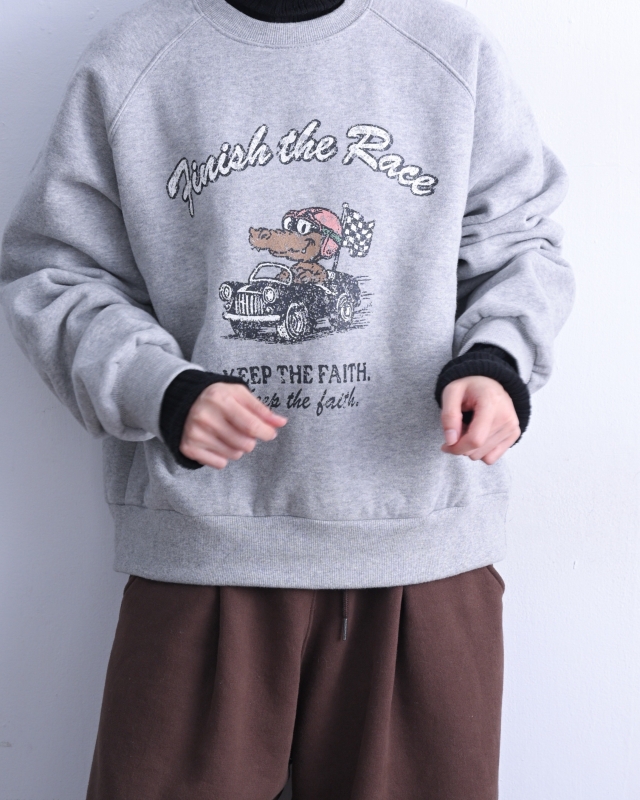 韓 鱷魚開車上衣 3色 size