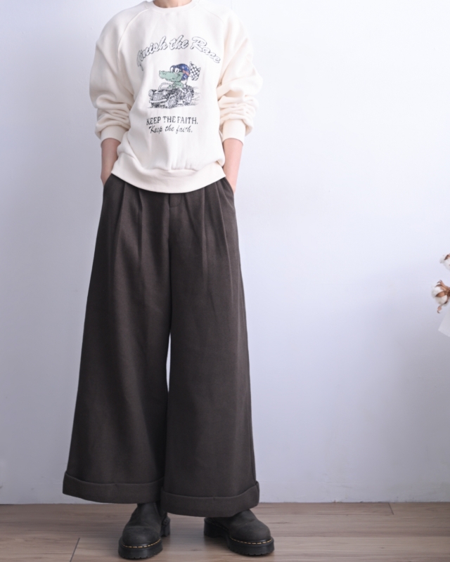 韓 鱷魚開車上衣 3色 size