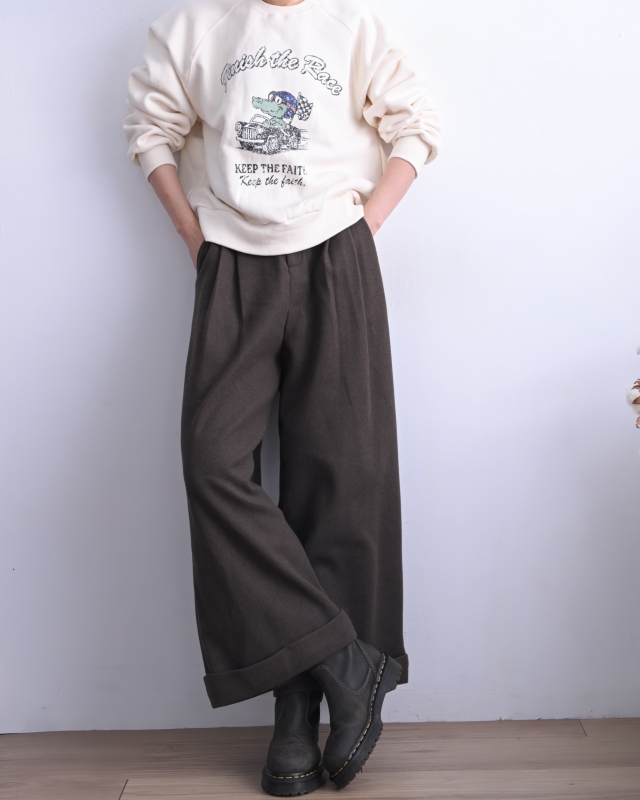 韓 鱷魚開車上衣 3色 size