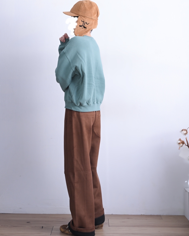 韓 兔子上衣 2色 size