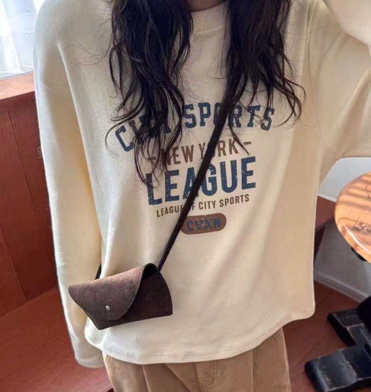 韓 NEW YORK上衣 2色 size