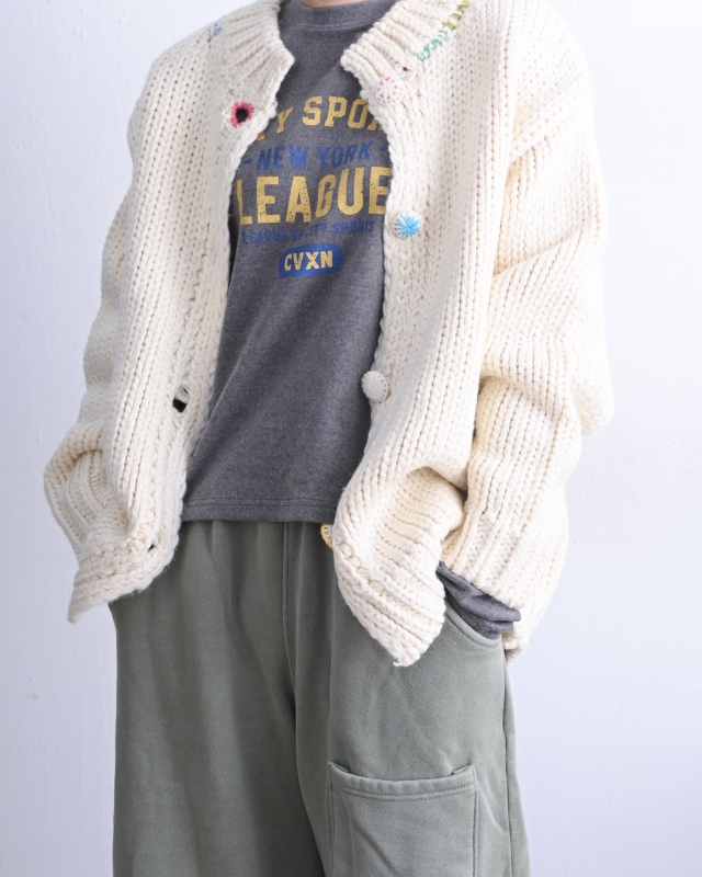 韓 NEW YORK上衣 2色 size