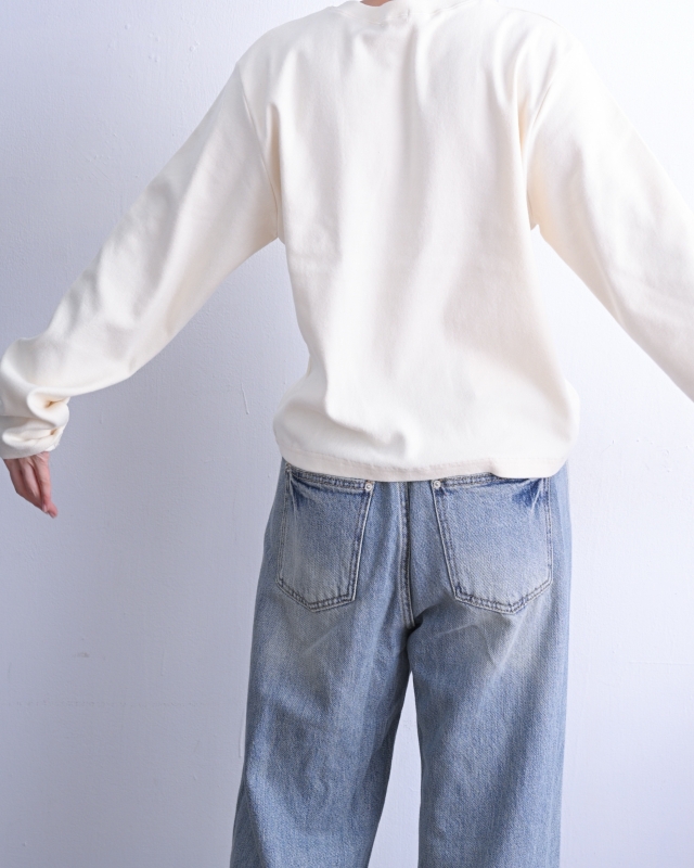 韓 NEW YORK上衣 2色 size