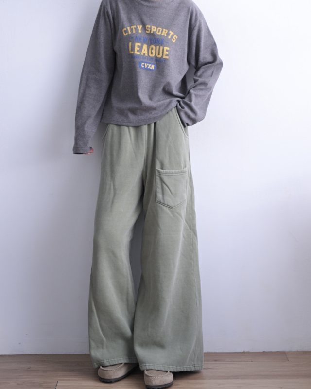 韓 NEW YORK上衣 2色 size