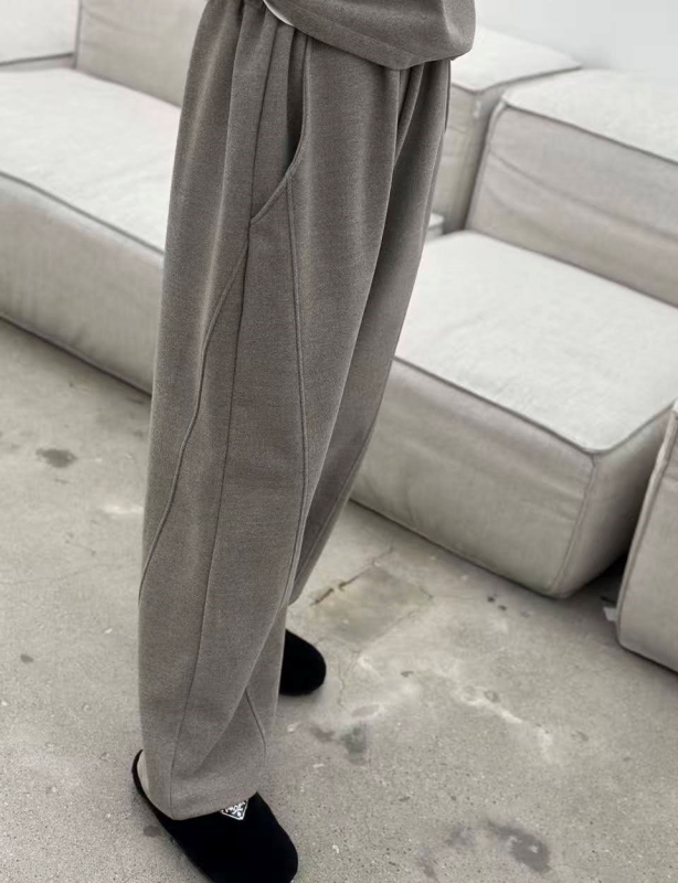 韓 三釦連帽上衣 3色 size