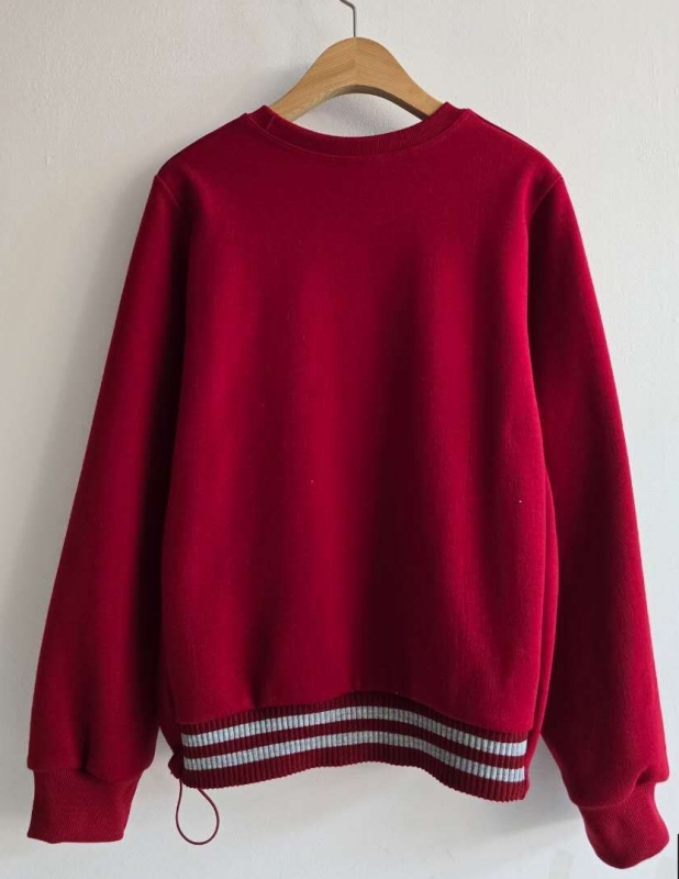 韓 戴帽咪咪上衣 2色 size