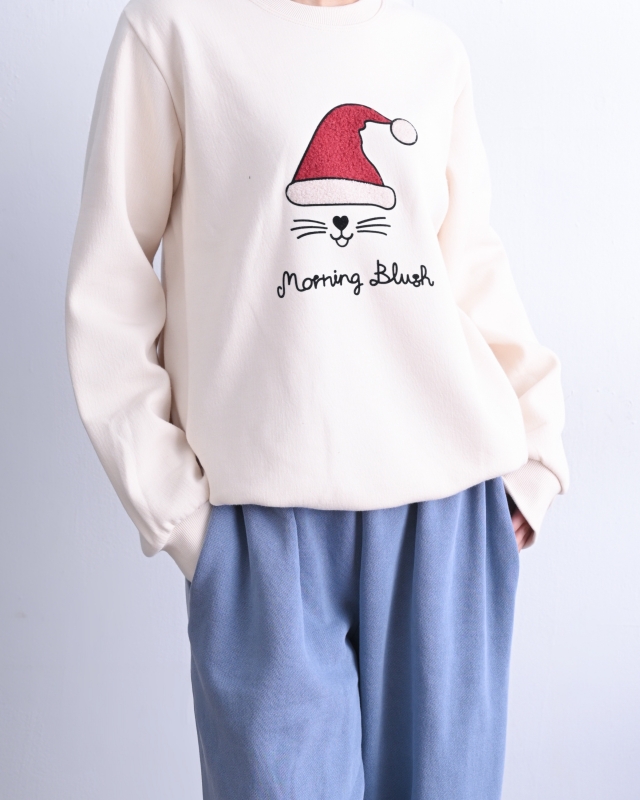 韓 戴帽咪咪上衣 2色 size