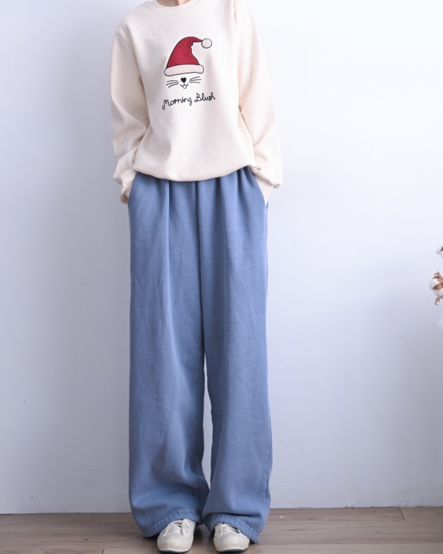 韓 戴帽咪咪上衣 2色 size