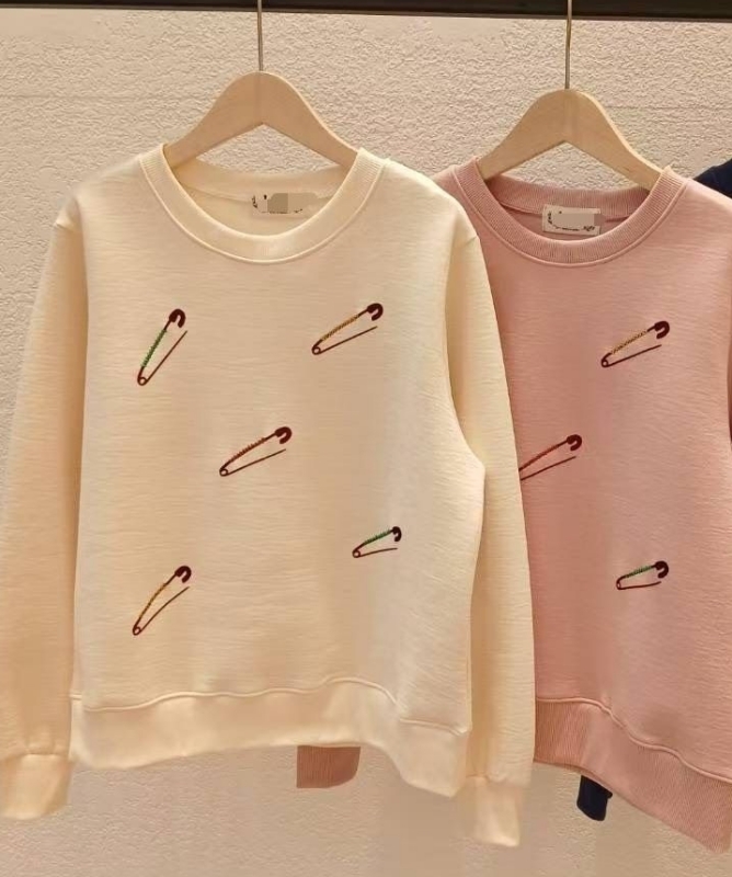 韓 別針上衣 2色 size