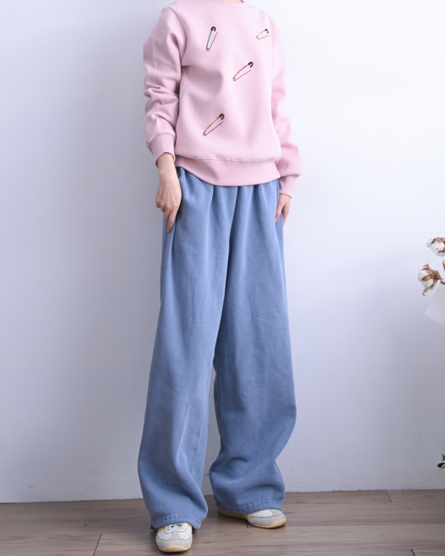 韓 別針上衣 2色 size