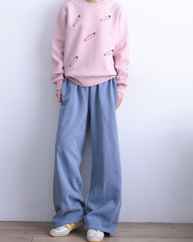 韓 別針上衣 2色 size