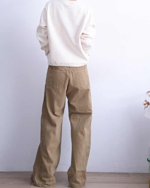 韓 別針上衣 2色 size