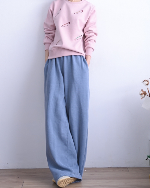 韓 別針上衣 2色 size