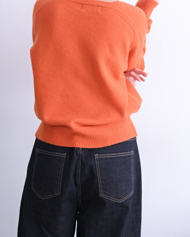 韓 黃笑臉上衣 5色 size