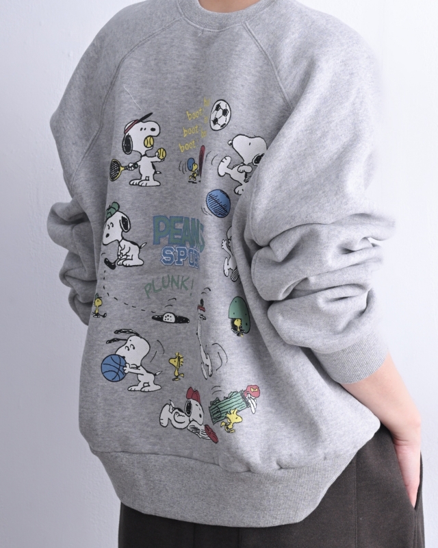 韓 1950卡通上衣 2色 size