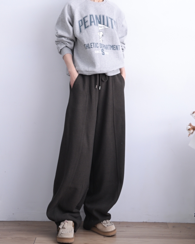 韓 1950卡通上衣 2色 size