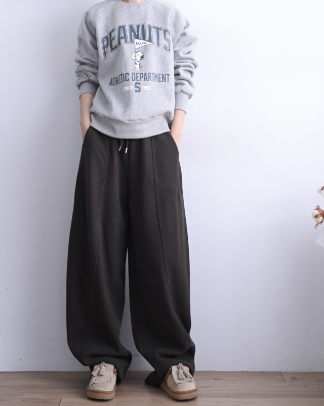 韓 1950卡通上衣 2色 size