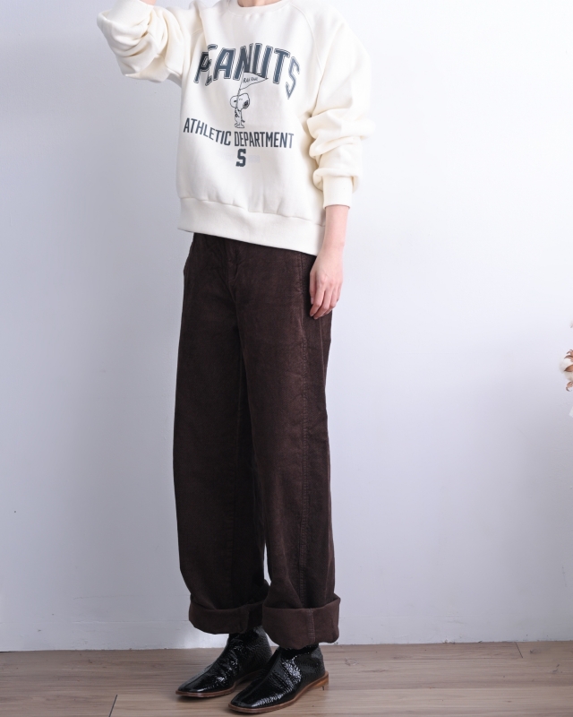 韓 1950卡通上衣 2色 size