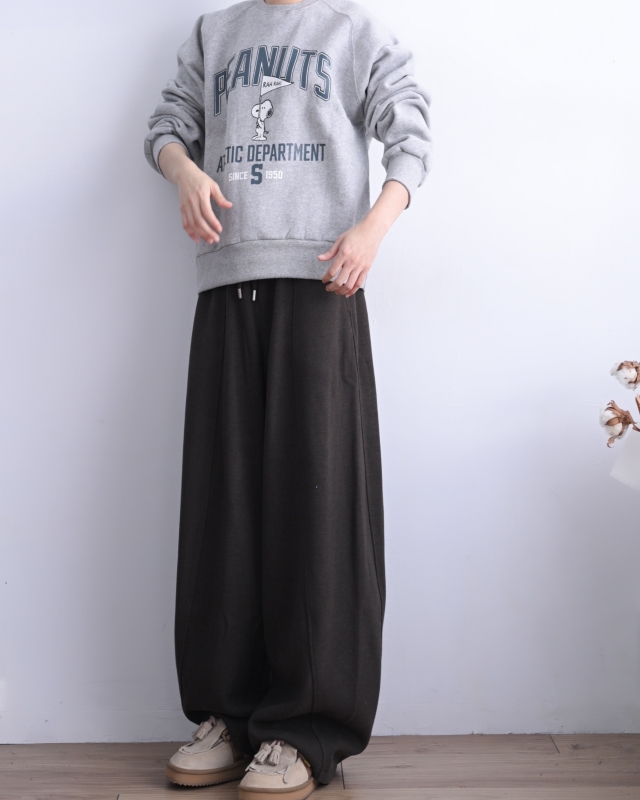 韓 1950卡通上衣 2色 size