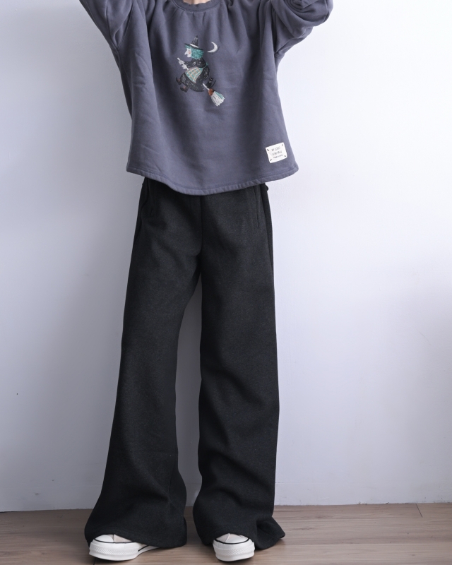 韓 女巫上衣 2色 size