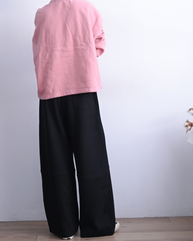 韓 女巫上衣 2色 size