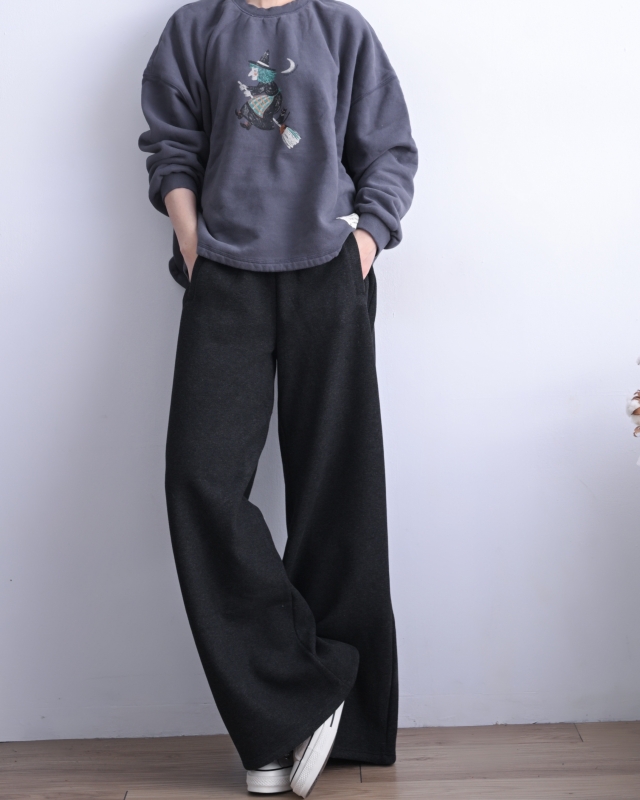 韓 女巫上衣 2色 size