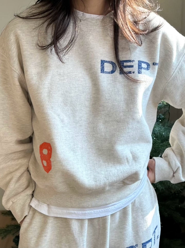 韓 8棉質上衣 2色 size