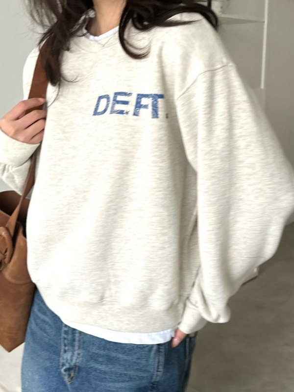 韓 8棉質上衣 2色 size