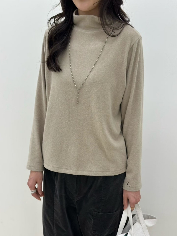 韓 迷你小花上衣 4色