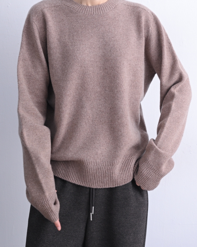 韓 小圓牌素色上衣 4色 size