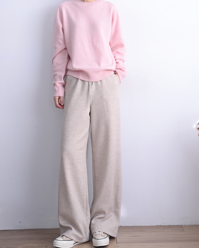 韓 小圓牌素色上衣 4色 size