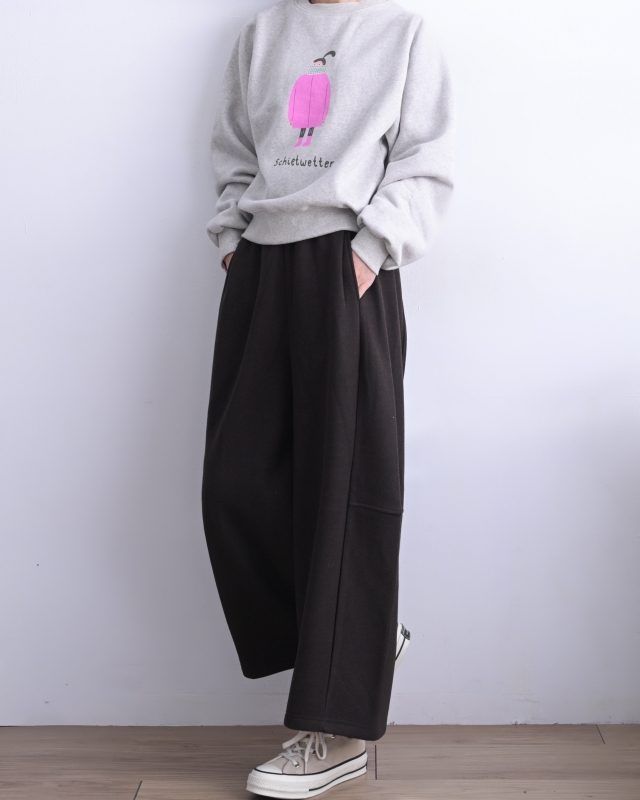 韓 穿大衣女孩上衣 2色 size