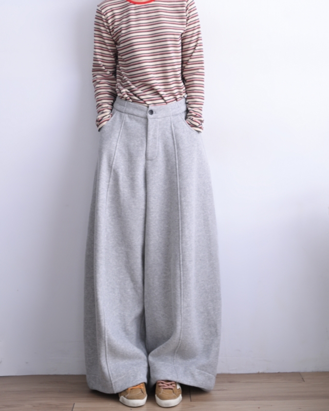 韓 Q彈條文上衣 2色 size