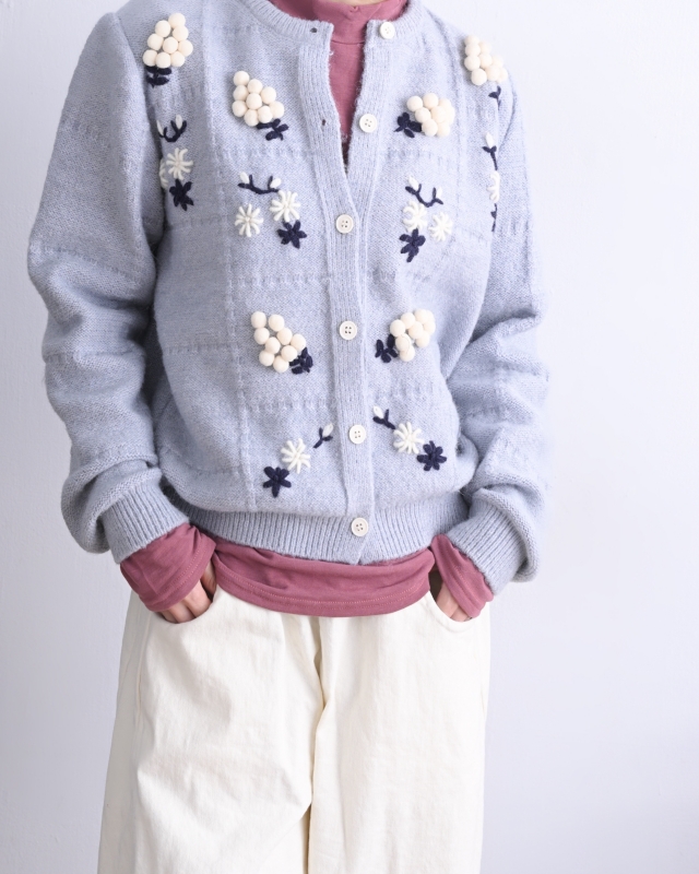 韓 小高領磨毛上衣 16色 size