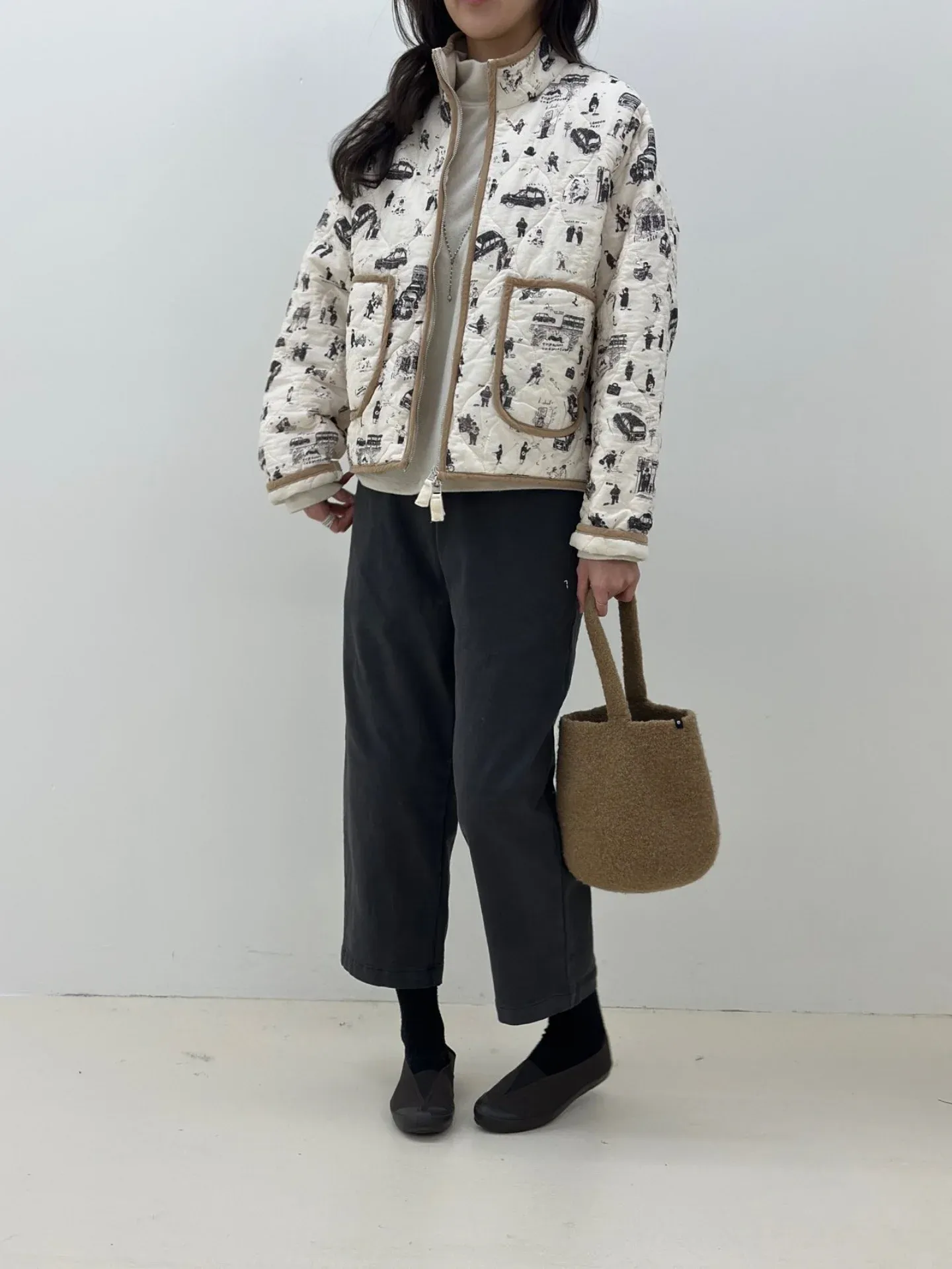 韓 123休閒長褲 2色