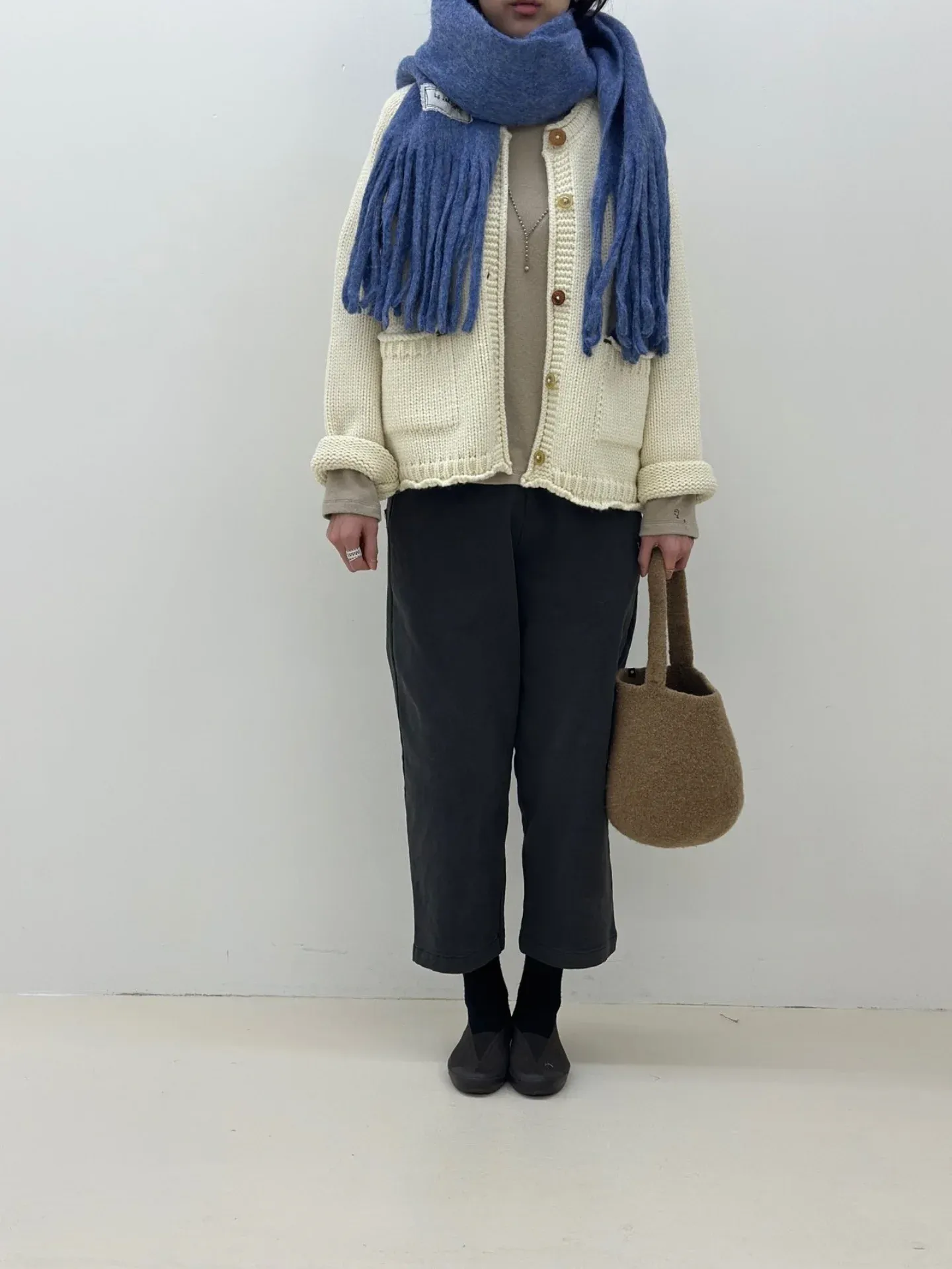 韓 123休閒長褲 2色