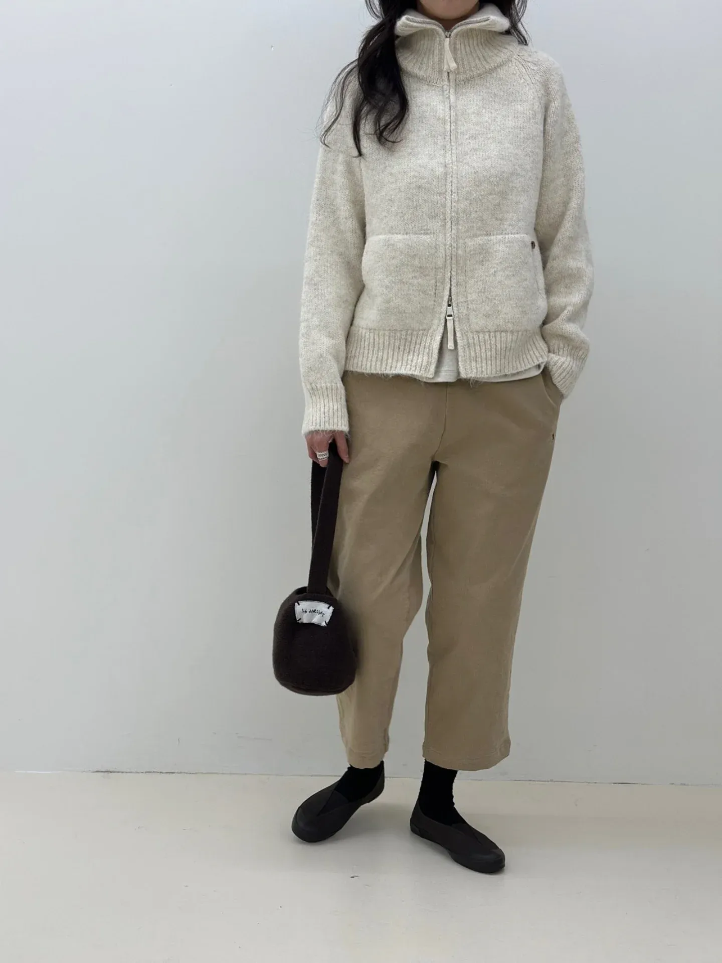 韓 123休閒長褲 2色