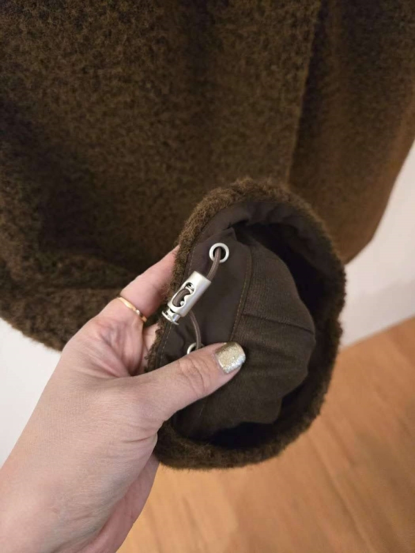 韓 溜冰鞋毛毛褲 2色