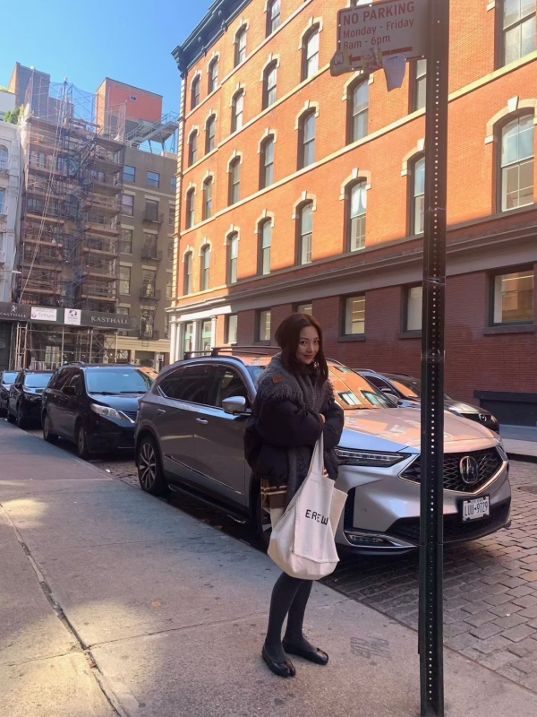 韓 小標鬚鬚素色圍巾 3色