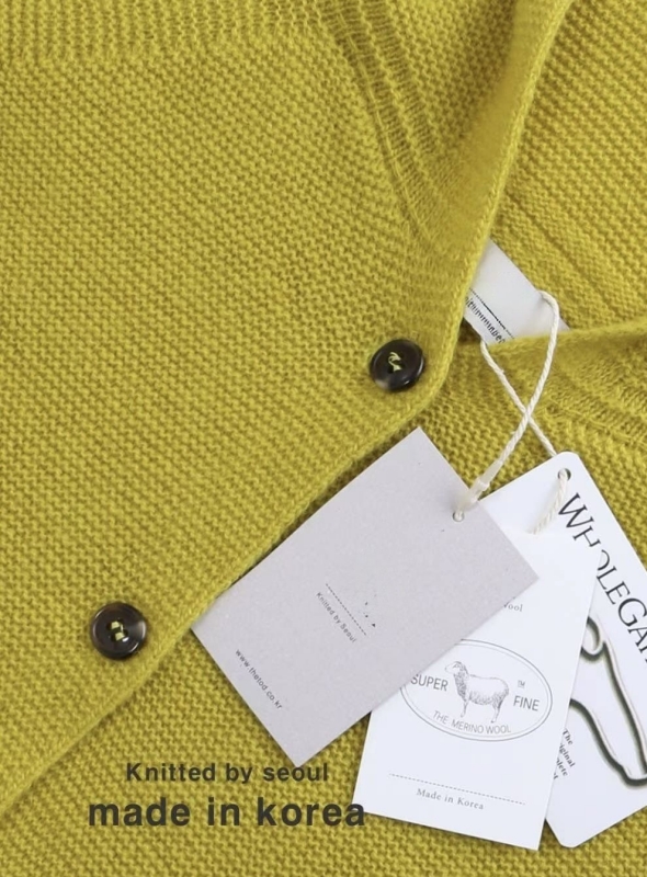 韓 連帽短版微毛料外套 2色 size