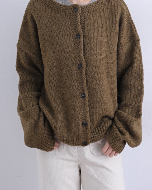 韓 毛料短版外套 3色 size