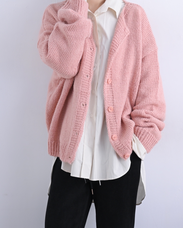 韓 毛料短版外套 3色 size