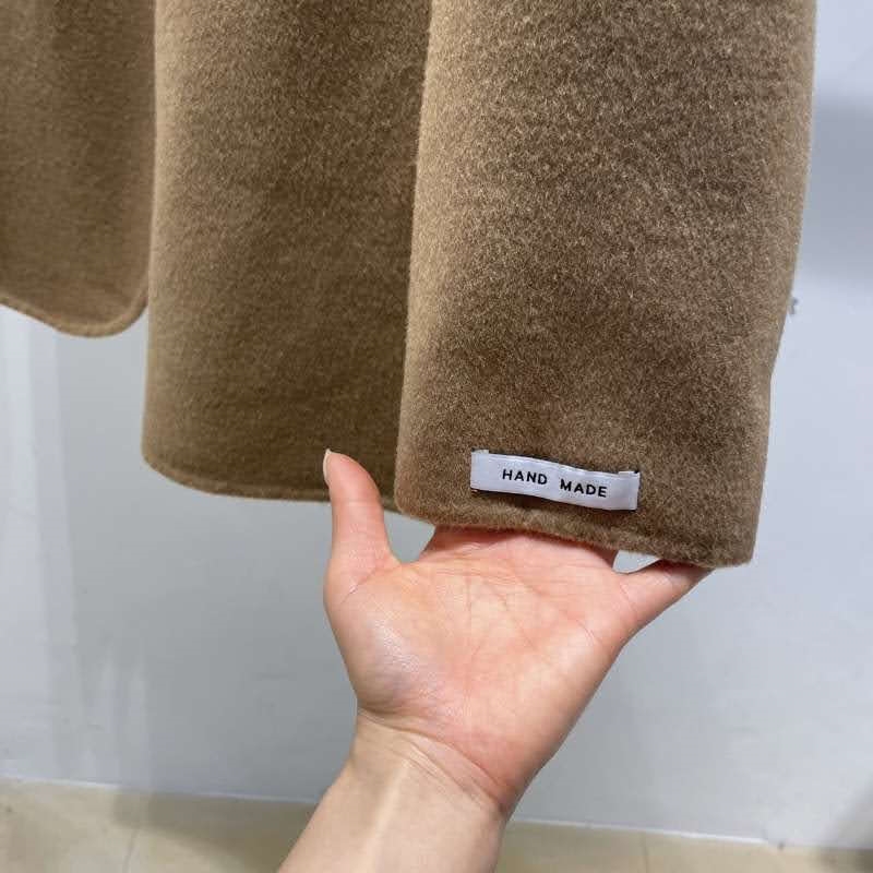 韓 無領西裝外套 3色