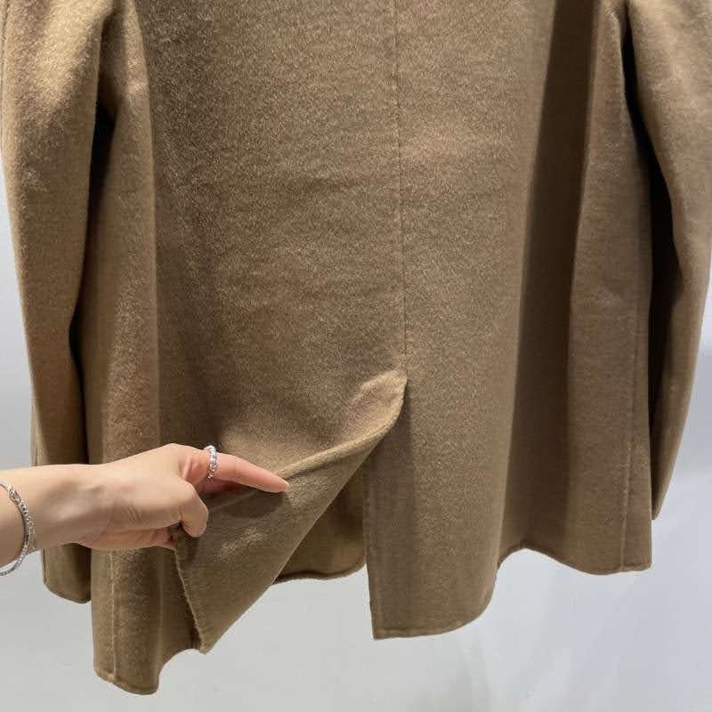 韓 無領西裝外套 3色