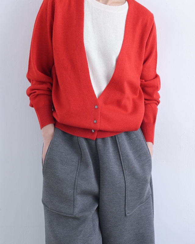 韓 假兩件式低釦外套 4色 size