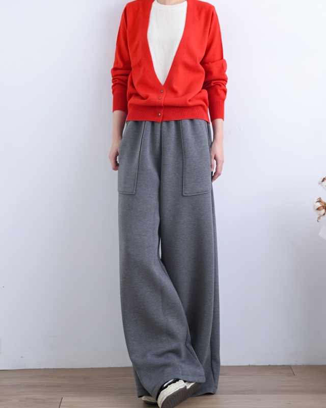 韓 假兩件式低釦外套 4色 size