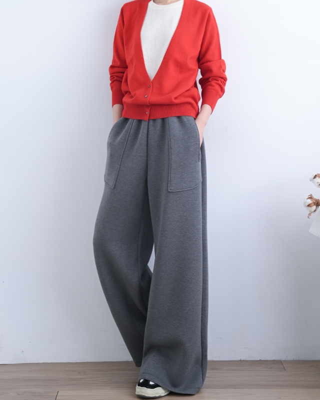 韓 假兩件式低釦外套 4色 size