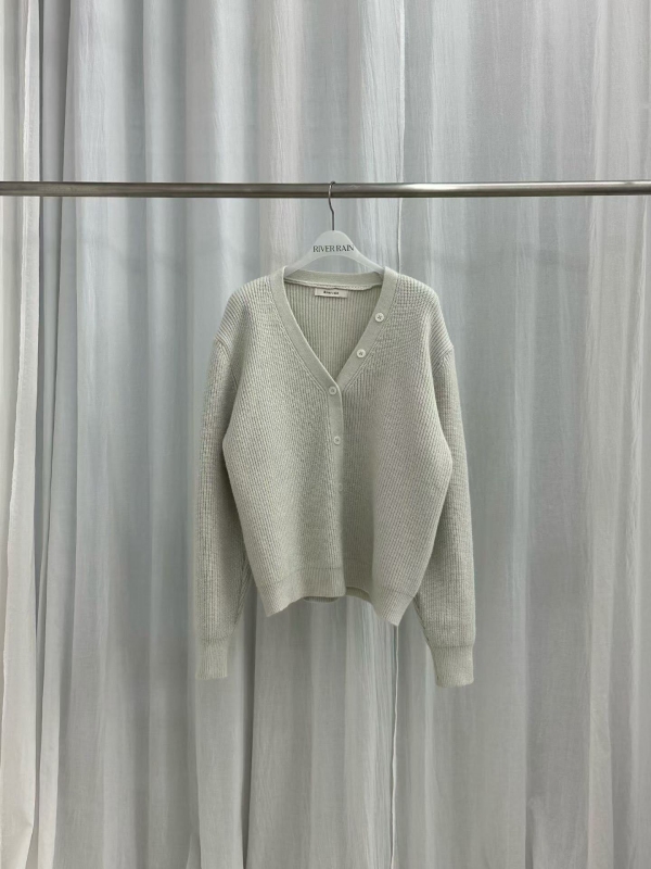 韓 多兩顆釦小外套 4色 size